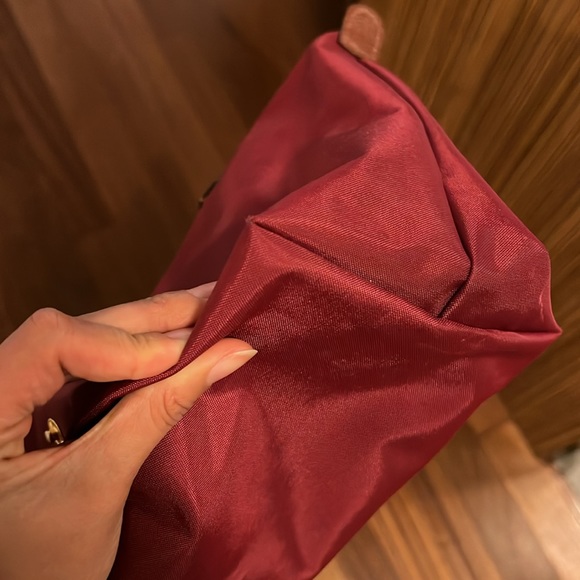 Longchamp Small Le Pliage bag - Picture 7 of 10